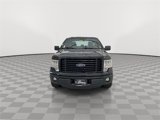 Used 2014 Ford F150 STX w/ Equipment Group 201A Mid image 3