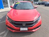 Used 2019 Honda Civic Sport image 3