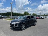 Used 2022 Mitsubishi Outlander Sport SE image 4