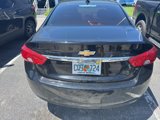 Used 2015 Chevrolet Impala LT image 5