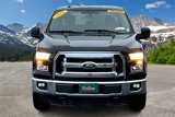 Used 2016 Ford F150 XLT w/ Equipment Group 301A Mid image 3