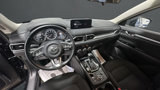 Used 2021 MAZDA CX-5 Sport image 6