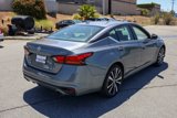 Used 2022 Nissan Altima 2.5 SR image 4