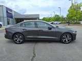 Certified 2025 Volvo S60 B5 Plus image 2