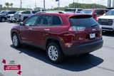Used 2021 Jeep Cherokee Latitude image 5
