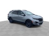 Certified 2024 Chevrolet Equinox RS image 2