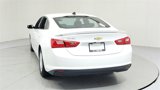 Used 2022 Chevrolet Malibu LS image 4