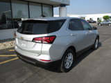 Used 2022 Chevrolet Equinox LT image 3