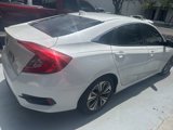 Used 2018 Honda Civic EX-T image 4