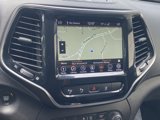 Used 2021 Jeep Cherokee Limited w/ Elite Package image 3