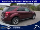 Used 2016 Chevrolet Equinox LT w/ Convenience Package image 4