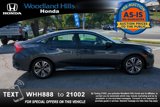 Used 2016 Honda Civic EX-T image 4