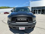 Used 2019 RAM 1500 Classic Warlock w/ Electronics Group image 2