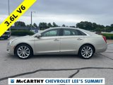 Used 2016 Cadillac XTS Luxury image 4