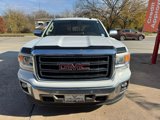 Used 2015 GMC Sierra 1500 SLT w/ Driver Alert Package image 6