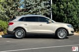 Used 2017 Lincoln MKX Select w/ Select Plus Package image 3