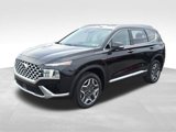Certified 2023 Hyundai Santa Fe SEL Convenience image 1