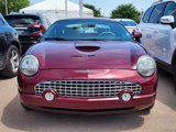 Used 2004 Ford Thunderbird image 2