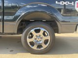 Used 2012 Ford F150 Lariat w/ Lariat Chrome Pkg image 6