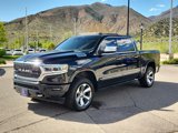 Used 2019 RAM 1500 Limited image 4