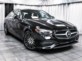 Used 2022 Mercedes-Benz C 300 4MATIC Sedan image 3