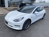Used 2018 Tesla Model 3 Performance image 2