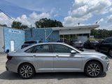 New 2025 Volkswagen Jetta SE image 2