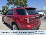 Used 2015 Ford Explorer Limited image 5