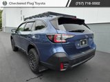Used 2020 Subaru Outback Limited w/ Tech Package 2 image 5