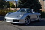 Used 2006 Porsche Boxster image 2