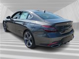 New 2025 Genesis G70 3.3T Advanced w/ Sport Prestige Package image 4
