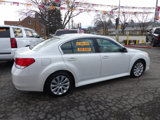 Used 2011 Subaru Legacy 2.5i Limited image 5