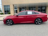 Used 2022 Honda Accord Sport image 1
