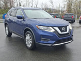 Used 2018 Nissan Rogue SV image 2