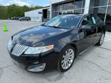 Used 2009 Lincoln MKS AWD image 3