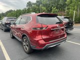 Used 2018 Nissan Rogue SL w/ Premium Package image 3