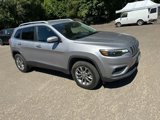 Used 2019 Jeep Cherokee Latitude Plus image 4