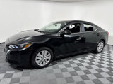 Used 2024 Nissan Sentra S image 2