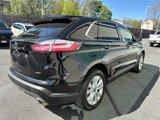 Used 2022 Ford Edge Titanium image 4