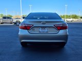 Used 2016 Toyota Camry LE image 6