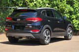 Used 2016 Hyundai Tucson Limited image 4