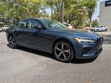 Certified 2024 Volvo S60 B5 Plus image 2