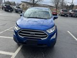 Used 2019 Ford EcoSport SE image 2