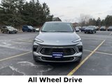 New 2025 Buick Encore GX Preferred image 2