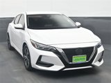 Used 2023 Nissan Sentra SV image 2