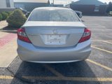Used 2012 Honda Civic LX image 6