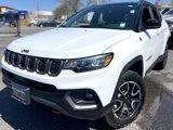 Certified 2025 Jeep Compass Trailhawk w/ Trailer Tow Group image 3