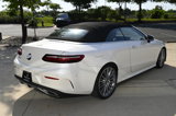 Used 2021 Mercedes-Benz E 450 Cabriolet image 5