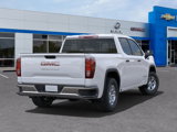 New 2025 GMC Sierra 1500 Pro w/ Pro Value Package image 4