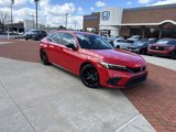 Certified 2024 Honda Civic Sport image 2